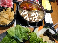 -呷哺呷哺(砂之船奥莱店)