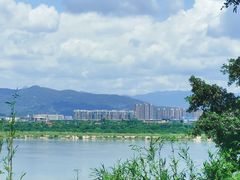 -福建鲤鱼洲酒店