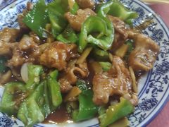-北大地皖峰饭馆