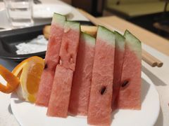 -海底捞火锅(威高广场店)