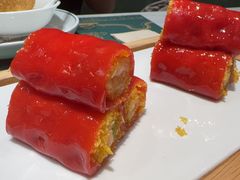 -悦得闲广式点心茶楼(蓝鲸世界店)