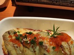 -仓桥家·焗寿司·锅物(光谷步行街店)
