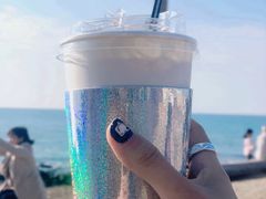 -Cafe Aewol Monsant