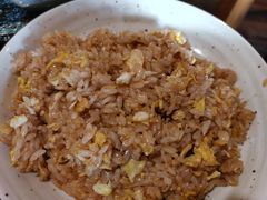 蛋炒饭-长亭酒肆·武夷菜(德胜门店)
