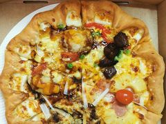 -必胜客(漕宝路店)