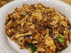 -紫光园·烤鸭(吕家营店)