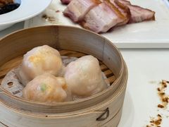 -金汇酒楼(中山东区店)