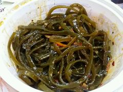 -新疆玉石阿卜都烧烤(太平南路店)