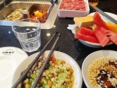 -川西坝子火锅(金沙1.0直营店)