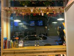 -漫蔬•台北蔬食小馆VEGGIEBOIL(朝晖店)