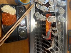 -蚝英雄·自助烤蚝(建设路店)