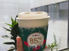 -85度C(苏州平江万达店)