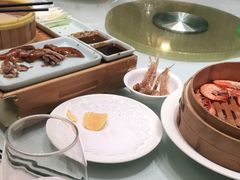 -梦都海鲜酒家(万达广场江桥店)