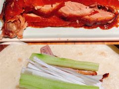 北京烤鸭-北方家宴(番禺永旺店)