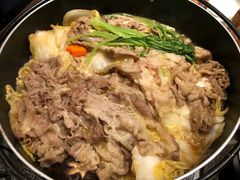 寿喜锅-桂马·日本料理·海胆·海鲜饭·酒场(民主广场店)