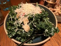 -THE CANNERY&JUJU 新鲜海鲜·牛排美食酒廊