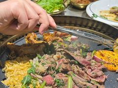 -炉队长·齐齐哈尔家庭烤肉(马家堡店)