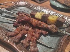 -阿里家·新疆烤肉酒場 by MIG