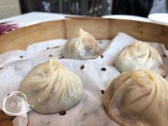 -太湖饭店·寄畅轩中餐厅