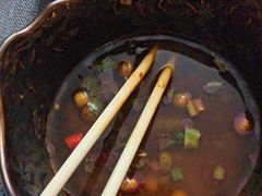 -华夏良子·足道SPA艾灸(王府井店)