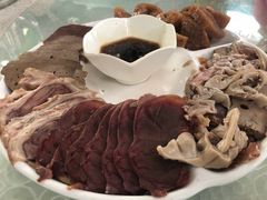 -漕河全驴宴饭店(徐水店)