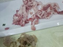 -鑫来顺大铜锅涮羊肉(中山门旗舰店)