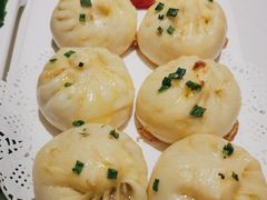 生煎素包-青素(亦庄店)