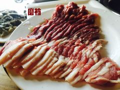 -裕德孚·非遗手切涮羊肉(东直门内大街店)