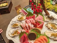 -蟹犇•帝王蟹雪蟹(陆家嘴店)