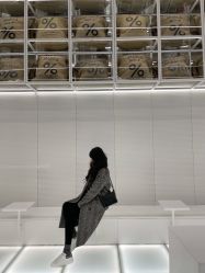 点击看大图 -3AM·S HAIR SALON烫发染发接发