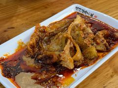 牛肚-马三洋芋片(兰州总店)