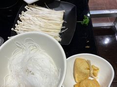 -吴记老锅底麻辣火锅(福州路店)