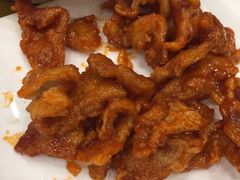 -秦三驴(云飞街店)