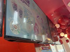 -DQ·蛋糕·冰淇淋(阜盛道店)