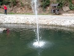 -梅岭月亮湾山体公园