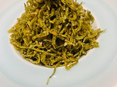 -江城小馆陕南妈妈菜·全球旅行餐厅(钟楼店)