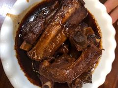 -姑苏面馆(花园路店)