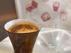 -LilBee Coffee