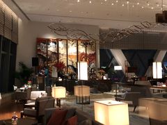 -镇江苏宁万豪酒店-苏筵中餐厅