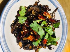 -山茶云南菜(中关村店)