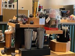 -星巴克(北京中关村北京国际店)