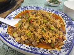 -范记豆花庄(东门好吃街店)