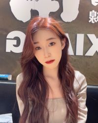 -FOR YOU造型
