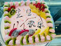 -和记小菜(大宁店)