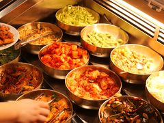 -火炉火自助餐(西直门凯德MALL店)