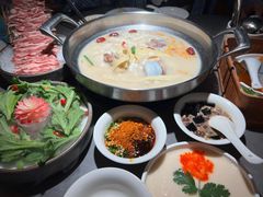 -骨之味·筒骨汤火锅(江头店)