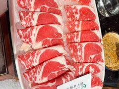 -五星桥原切肥牛火锅·30年专注好牛肉(湖塘店)