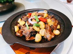 -富淳饭店(陆家嘴保利广场店)