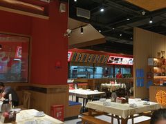 -聚味瞿记·龙虾堂(天元店)