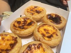 -玛嘉烈蛋挞(金利来大厦店)